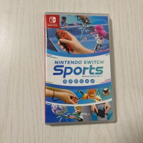 Nintendo Switch Sports