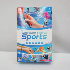 Nintendo Nintendo Switch Sports/SWITCH Bランク 05