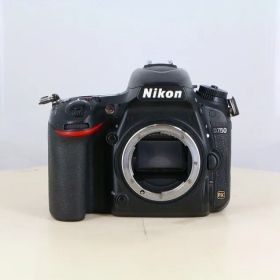 【中古】(ニコン) Nikon D750 ボディ