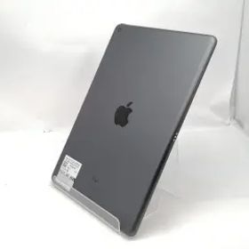 【中古】Apple 【Wi-Fi】 iPad（第7世代/2019） 32GB スペースグレイ MW742J/A【新宿】保証期間１ヶ月【ランクC】