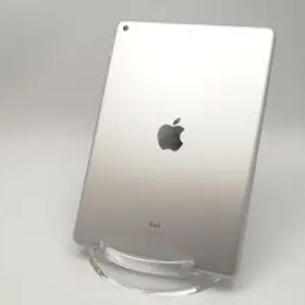 【中古】Apple 【Wi-Fi】 iPad（第7世代/2019） 32GB シルバー MW752J/A【ECセンター】保証期間１ヶ月【ランクB】