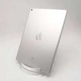 【中古】Apple 【Wi-Fi】 iPad（第7世代/2019） 32GB シルバー MW752J/A【ECセンター】保証期間１ヶ月【ランクC】
