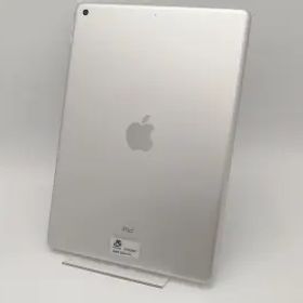 【中古】Apple 【Wi-Fi】 iPad（第7世代/2019） 32GB シルバー MW752J/A【秋葉2号】保証期間１ヶ月【ランクA】