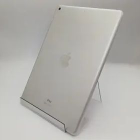 【中古】Apple 【Wi-Fi】 iPad（第7世代/2019） 32GB シルバー MW752J/A【那珂川】保証期間１ヶ月【ランクB】