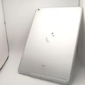 【中古】Apple 【Wi-Fi】 iPad（第7世代/2019） 32GB シルバー MW752J/A【川崎駅前】保証期間１ヶ月【ランクB】