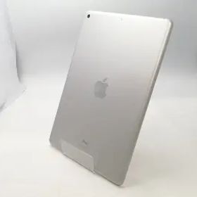【中古】Apple 【Wi-Fi】 iPad（第7世代/2019） 32GB シルバー MW752J/A【大須2】保証期間１ヶ月【ランクA】