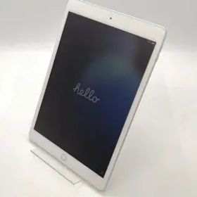 【中古】Apple 【Wi-Fi】 iPad（第7世代/2019） 32GB シルバー MW752J/A【秋葉2号】保証期間１ヶ月【ランクB】
