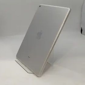 【中古】Apple 【Wi-Fi】 iPad（第7世代/2019） 32GB シルバー MW752J/A【浜松駅前】保証期間１ヶ月【ランクC】