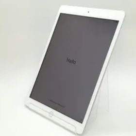 【中古】Apple 【Wi-Fi】 iPad（第7世代/2019） 32GB シルバー MW752J/A【静岡】保証期間１ヶ月【ランクA】