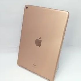 【中古】Apple 【Wi-Fi】 iPad（第7世代/2019） 32GB ゴールド MW762J/A【川越クレアモール】保証期間１ヶ月【ランクC】