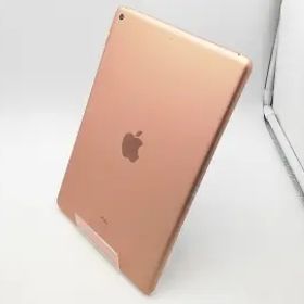 【中古】Apple 【Wi-Fi】 iPad（第7世代/2019） 32GB ゴールド MW762J/A【津田沼】保証期間１ヶ月【ランクB】