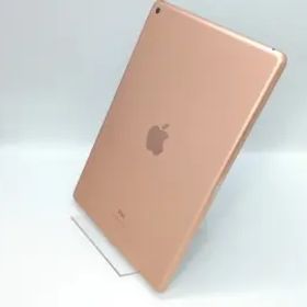 【中古】Apple 【Wi-Fi】 iPad（第7世代/2019） 32GB ゴールド MW762J/A【京都】保証期間１ヶ月【ランクC】