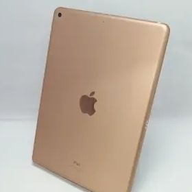 【中古】Apple 【Wi-Fi】 iPad（第7世代/2019） 32GB ゴールド MW762J/A【川越クレアモール】保証期間１ヶ月【ランクA】