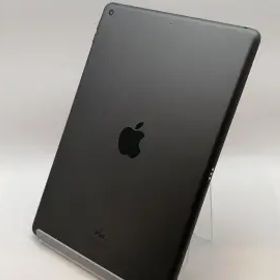 【中古】Apple 【Wi-Fi】 iPad（第7世代/2019） 128GB スペースグレイ MW772J/A【津田沼】保証期間１ヶ月【ランクC】