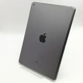 【中古】Apple 【Wi-Fi】 iPad（第7世代/2019） 128GB スペースグレイ MW772J/A【小倉駅前】保証期間１ヶ月【ランクC】