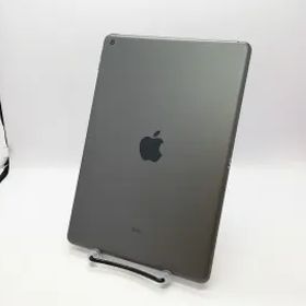 【中古】Apple 【Wi-Fi】 iPad（第7世代/2019） 128GB スペースグレイ MW772J/A【立川フロム中武】保証期間１ヶ月【ランクB】