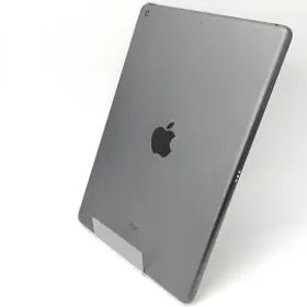 【中古】Apple 【Wi-Fi】 iPad（第7世代/2019） 128GB スペースグレイ MW772J/A【戸塚】保証期間１ヶ月【ランクB】