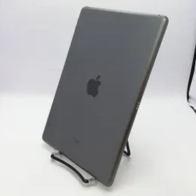【中古】Apple 【Wi-Fi】 iPad（第7世代/2019） 128GB スペースグレイ MW772J/A【中野】保証期間１ヶ月【ランクC】
