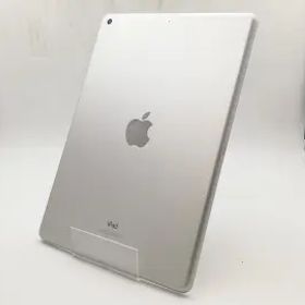 【中古】Apple 【Wi-Fi】 iPad（第7世代/2019） 128GB シルバー MW782J/A【柏】保証期間１ヶ月【ランクB】