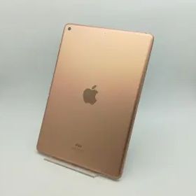 【中古】Apple 【Wi-Fi】 iPad（第7世代/2019） 128GB ゴールド MW792J/A【神戸】保証期間１ヶ月【ランクC】