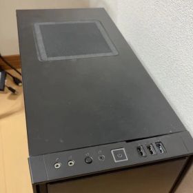ゲーミングPC Ryzen 5 3600 GTX1650 メモリ16GB