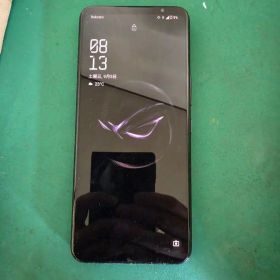 ASUS ROG Phone7 ultimate 本体 ホワイト