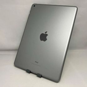MR7F2J/A iPad Wi-Fi 32GB スペースグレイ