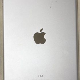 Apple iPad 第6世代 32GB 本体