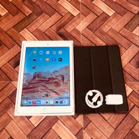 【美品】Apple iPad 第6世代Wi-Fi Cellular 32GB