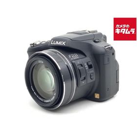 【中古】 【良品】 パナソニック LUMIX DMC-FZ200-K