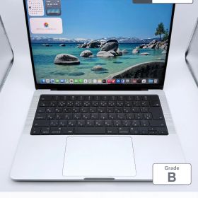 【15日保証】 MacBook Pro 14インチ M3 16GB 1TB A2918 バッテリー良好 即発送