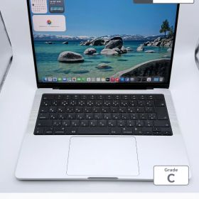 【15日保証】 MacBook Pro 14インチ M3pro 18GB 512GB A2992 バッテリー良好 即発送