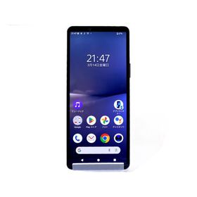 SONY Xperia 10 V 新品¥38,000 中古¥17,960 | 新品・中古のネット最