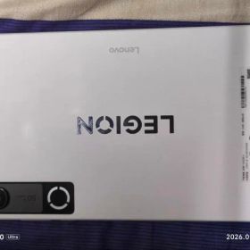 Lenovo Legion Y700 第5世代 12GB/256GB ホワイト