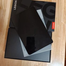 Lenovo Legion Y700 Wuji 本体