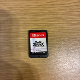 Nintendo Switch 大乱闘スマッシュブラザーズ SPECIAL