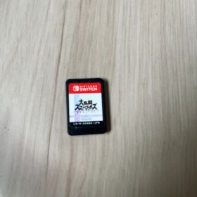 大乱闘スマッシュブラザーズ SPECIAL Nintendo Switch