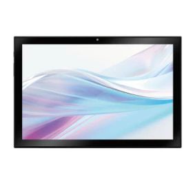 aiwa tab AS10-2 JA3-TBA1006-4 グレー AIWA 当社6ヶ月保証 未使用 イオシス