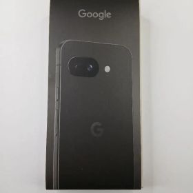 Google Pixel 9a 新品 58,400円 | ネット最安値の価格比較 プライスランク