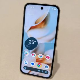 Google Pixel 9a 128GB Porcelain