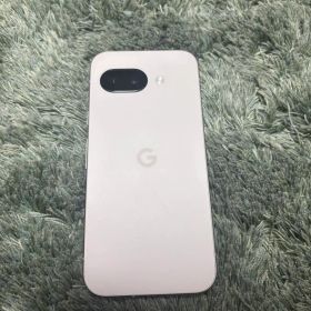 Google Pixel 9a ポーセリン ホワイト