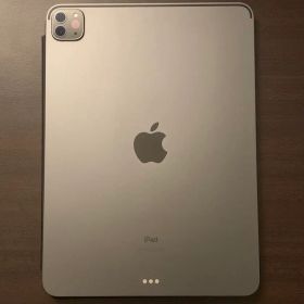 【美品】Apple iPad pro 11インチ + Apple pencil