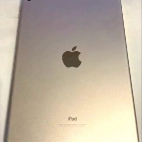 iPad 第5世代 128GB ゴールド Wi-Fiモデル