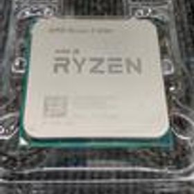 CPU RYZEN 5 5500 AMD