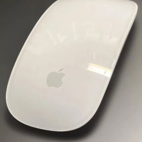 Magic Mouse（USB-C）- ホワイト（Multi-Touch対応）