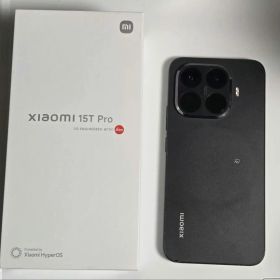 Xiaomi 15T Pro 中古 78,000円 | ネット最安値の価格比較 プライスランク