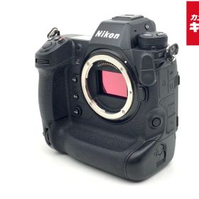 【中古】 【良品】 ニコン Z9 ボディ 【ミラーレス一眼】 【6ヶ月保証】
