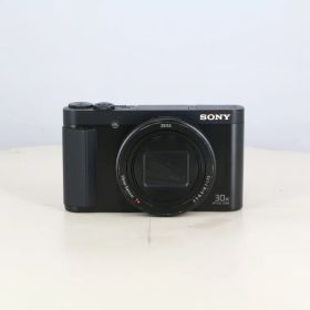 【中古】(ソニー) SONY DSC-HX90V ブラック