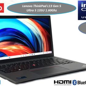 Lenovo ThinkPad L13 Gen5 Ultra5 135U 美品