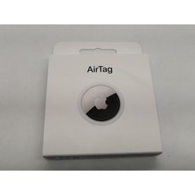 【未使用】Apple AirTag（第2世代） 1パック MFE94ZP/A【吉祥寺】保証期間１週間